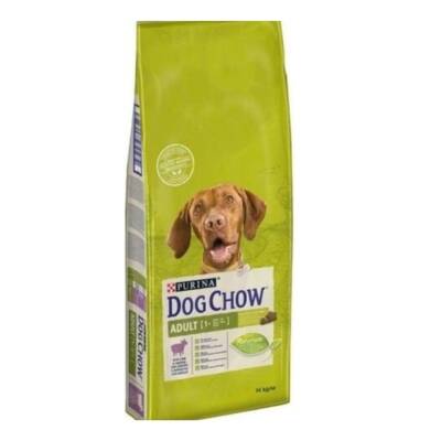 Dog Chow Kuzulu Yetişkin Köpek Maması 14 Kg