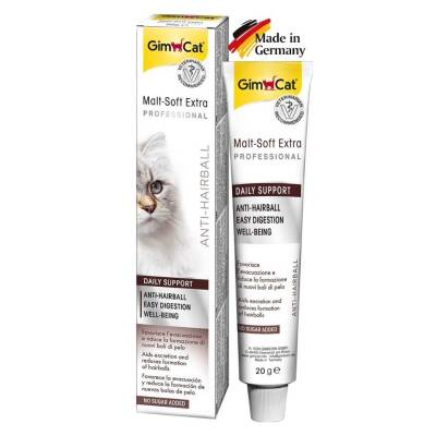 GimCat Malt Soft Extra Kedi Maltı 20 gr. 